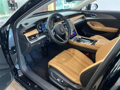 Hongqi H5 2023 2.0T Automatic Intelligent Connected Flag Edition - фото 9