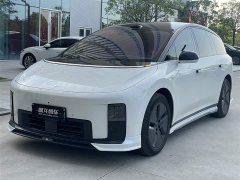 Li Auto Ideal i8 Standard Edition - фото 1