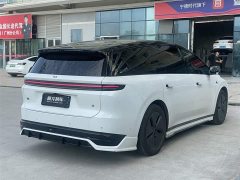 Li Auto Ideal i8 Standard Edition - фото 10