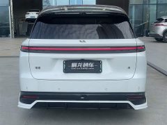 Li Auto Ideal i8 Standard Edition - фото 11
