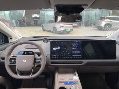 Li Auto Ideal i8 Standard Edition - фото 4