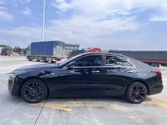 Cadillac CT4 28T luxury - фото 3