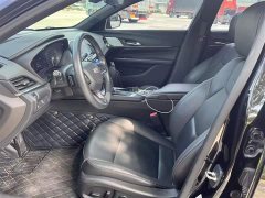 Cadillac CT4 28T luxury - фото 5