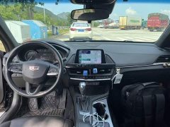 Cadillac CT4 28T luxury - фото 7