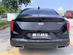 Cadillac CT4 28T luxury - фото 9