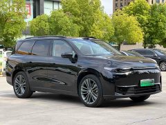 Lynk & Co Leapmoon C16 2026 extended range 280 lidar smart version 6 seats - фото 3