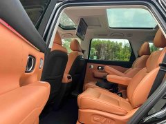 Lynk & Co Leapmoon C16 2026 extended range 280 lidar smart version 6 seats - фото 6