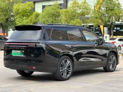 Lynk & Co Leapmoon C16 2026 extended range 280 lidar smart version 6 seats - фото 7