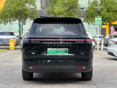 Lynk & Co Leapmoon C16 2026 extended range 280 lidar smart version 6 seats - фото 8