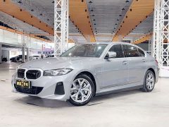 BMW i3 eDrive 35 L - фото 1