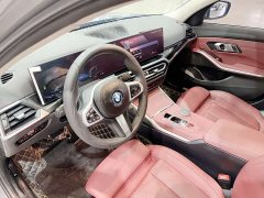 BMW i3 eDrive 35 L - фото 10