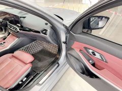 BMW i3 eDrive 35 L - фото 12