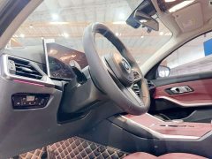 BMW i3 eDrive 35 L - фото 14