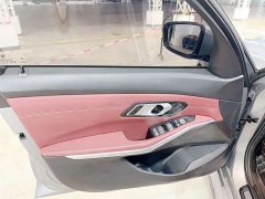 BMW i3 eDrive 35 L - фото 15