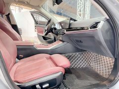BMW i3 eDrive 35 L - фото 17