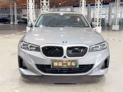 BMW i3 eDrive 35 L - фото 2