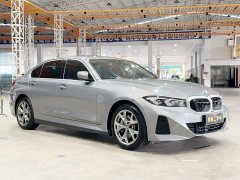 BMW i3 eDrive 35 L - фото 3