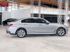 BMW i3 eDrive 35 L - фото 4
