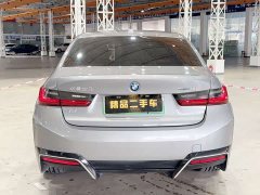 BMW i3 eDrive 35 L - фото 6