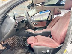 BMW i3 eDrive 35 L - фото 9