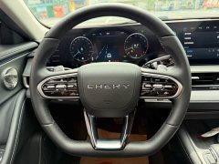 Chery Arrizo 8 1.6T DCT Ya - фото 10