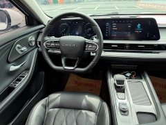 Chery Arrizo 8 1.6T DCT Ya - фото 11