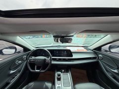 Chery Arrizo 8 1.6T DCT Ya - фото 12