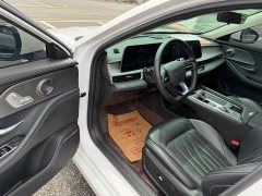 Chery Arrizo 8 1.6T DCT Ya - фото 13