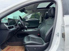 Chery Arrizo 8 1.6T DCT Ya - фото 14
