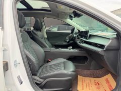 Chery Arrizo 8 1.6T DCT Ya - фото 16