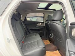 Chery Arrizo 8 1.6T DCT Ya - фото 17
