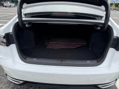 Chery Arrizo 8 1.6T DCT Ya - фото 18