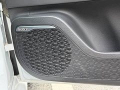 Chery Arrizo 8 1.6T DCT Ya - фото 19