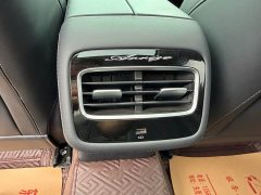 Chery Arrizo 8 1.6T DCT Ya - фото 20