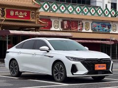 Chery Arrizo 8 1.6T DCT Ya - фото 3