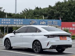 Chery Arrizo 8 1.6T DCT Ya - фото 4