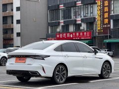 Chery Arrizo 8 1.6T DCT Ya - фото 6