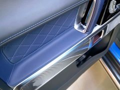 Mercedes-Benz G-Class 2022 G 500 - фото 13