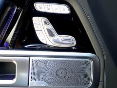 Mercedes-Benz G-Class 2022 G 500 - фото 14