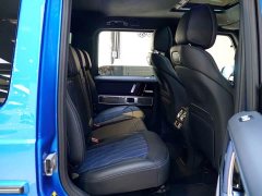Mercedes-Benz G-Class 2022 G 500 - фото 6