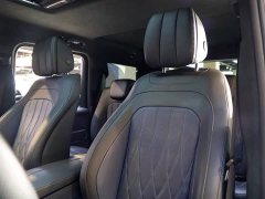 Mercedes-Benz G-Class 2022 G 500 - фото 7