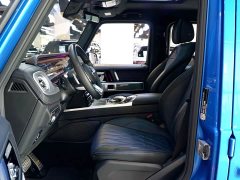 Mercedes-Benz G-Class 2022 G 500 - фото 8