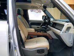 Land Rover Defender 2020 110 P400 HSE - фото 11