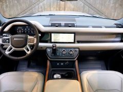 Land Rover Defender 2020 110 P400 HSE - фото 12