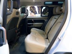 Land Rover Defender 2020 110 P400 HSE - фото 6