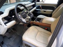 Land Rover Defender 2020 110 P400 HSE - фото 7