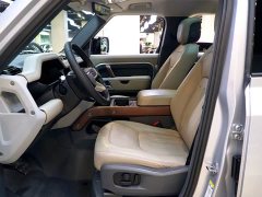 Land Rover Defender 2020 110 P400 HSE - фото 8