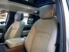 Land Rover Defender 2020 110 P400 HSE - фото 9