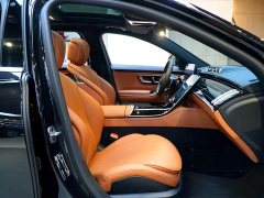 Mercedes-Benz S-Class S 450 L 4MATIC - фото 11