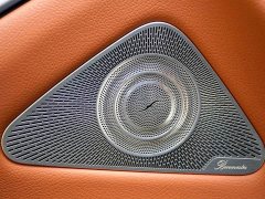 Mercedes-Benz S-Class S 450 L 4MATIC - фото 14